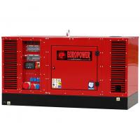 EuroPower EPS 30 DE